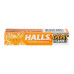 Карамель льодяникова зі смаком апельсина Energy Vitamin C Halls Halls м/у 25.2г