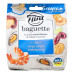 Сухарики пшеничні Морський коктейль + соус Тартар Baguette Flint м/у 70г