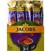 Напій кавовий розчинний Jacobs 3в1 Choco м/у 15г