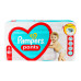 Підгузники-трусики для дітей 9-15кг 4 Pants Pampers 48шт