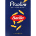 Макарони Mini Penne Rigate Piccolini Barilla к/у 500г