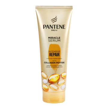 Pantene Pro-V Miracle Serum «Відновлення й захист» – глибокий кондиціонер та інтенсивний догляд, з колагеном, 200ML