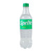 Напій безалкогольний сильногазований на ароматизаторах Sprite п/пл 500мл