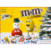 Набір кондитерський Середня бандероль M&M's&Friends к/у 228г