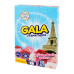 Засіб миючий синтетичний порошкоподібний Французький аромат Аква-Пудра Gala 300г
