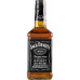 Віскі 0.5л 40% Tennessee Old №7 Jack Daniel's пл