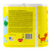 Папір туалетний 2-х шаровий 150 листів Golden line Ruta 4шт Папір туалетний 2-х шаровий 150 листів Golden line Ruta 4шт