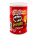 Чіпси картопляні Original Pringles тубус 70г