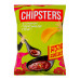 Чипси картопляні Тайський соус Asian collection Chipster's м/у 100г