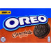 Печиво з какао та начинкою з какао Oreo к/у 12х19г