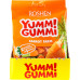 Цукерки желейні Carrot Farm Yummi Gummi Roshen м/у 70г