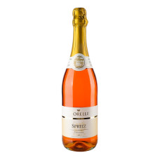 Напій винний 0.75л 7% Spritz Fiorelli пл Напій винний 0.75л 7% Spritz Fiorelli пл