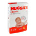 Підгузники дитячі 4-9кг Classic Huggies 58шт