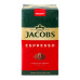 Кава натуральна смажена мелена Espresso Jacobs м/у 450г
