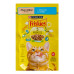 Корм консервований для дорослих котів з лососем в підливі Friskies м/у 85г