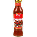 Соус пастеризований Солодкий чилі Peri-Peri с/пл 320г