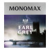 Чай чорний цейлонський байховий з бергамотом Earl Grey Monomax к/у 100х2г