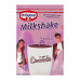 Суміш для приготування коктейлю суха на основі молока з шоколадним смаком Milkshake Dr.Oetker м/у 32г