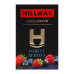 Чай чорний байховий листовий з лісовими ягодами Exclusive Hillway к/у 100г