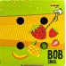 Пюре для дітей від 6міс фруктове Манго Baby Bob Snail д/п 90г