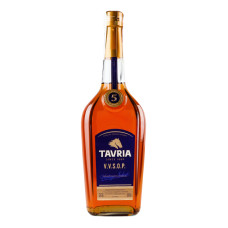 Коньяк Tavria V.V.S.O.P. 40% с/пл 500мл