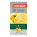 Чай чорний байховий дрібний Fresh lemon Hillway к/у 25х1.5г