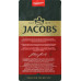 Кава натуральна смажена мелена Espresso Jacobs м/у 450г