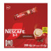 Напій кавовий розчинний 3в1 Original Nescafe м/у 12г