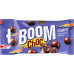 Драже у молочному шоколаді Crunch Boom Choc м/у 30г