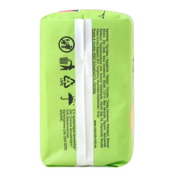 Прокладки Camomile Ultra normal Naturella 10шт