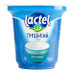 Йогурт 7% вершковий Грецький стиль Lactel ст 230г
