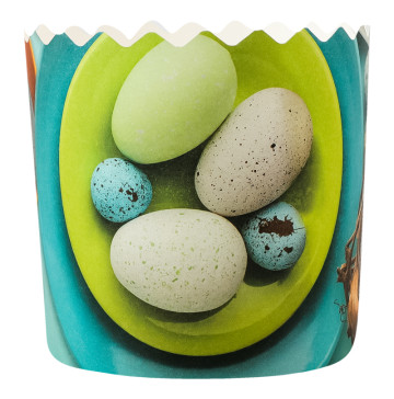 Преміум-форма для великодньої випічки d90мм ТОВ Компанія Арт-Принт 1шт