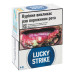 Сигарети з фільтром Lucky Strike Blue 40шт