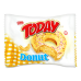 Тістечко бісквітне з начинкою зі смаком банана Donut Today м/у 50г