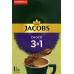 Напій кавовий розчинний Jacobs 3в1 Choco м/у 15г