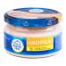 Продукт з ікрою океанічної риби креветками та сиром камамбер Ікорка Водний світ с/б 160г