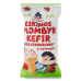 Морозиво пломбір з суницею Ескімос-кефір Rud м/у 80г