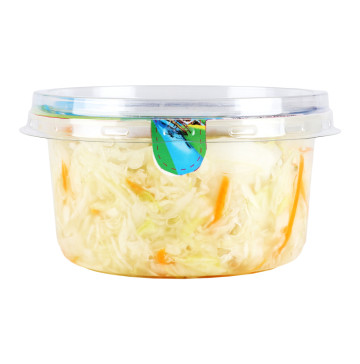 Капуста маринована Chudova Marka п/у 300г