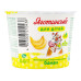 Паста сиркова 3.9% для дітей від 6міс Банан Яготинське для дітей ст 90г