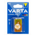 Батарейка 9V 6LP3146 №4122 Longlife Varta 1шт
