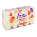 Мило туалетне Almond milk Fax 5х70г