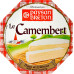 Сир 50% Camembert Paysan Breton к/у 125г