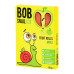 Цукерки фруктові натуральні Aблуко Roll Bob Snail к/у 60г