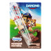Коктейль молочний 2.5% стерилізований Шоколадний Paw Patrol Danone т/п 212г