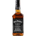 Віскі 0.5л 40% Tennessee Old №7 Jack Daniel's пл