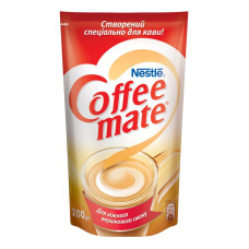 Освітлювач до кави Coffee-mate Nestle д/п 200г