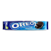 Печиво з какао та начинкою ванільного смаку Original Oreo м/у 154г