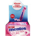 Гумка жувальна Тутті-фрутті Pure fresh Mentos м/у 15.75г