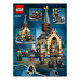 Конструктор для дітей від 8років №76426 Hogwarts castle Boathouse Harry Potter Lego 1шт