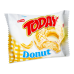 Тістечко бісквітне з начинкою зі смаком банана Donut Today м/у 50г